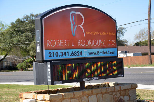 Dr. Robert L. Rodriguez. Robert L Rodriguez DDS. General, Cosmetic, Restorative, Preventative Family Dentistry Dentist in San Antonio, TX 78216