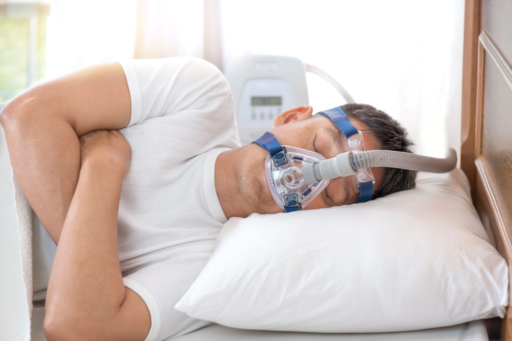 sleep apnea san antonio