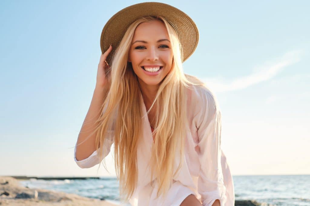cosmetic dentist san antonio