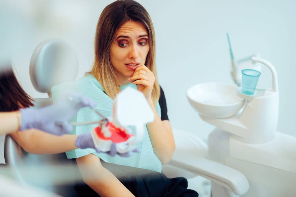 preventative dentist san antonio