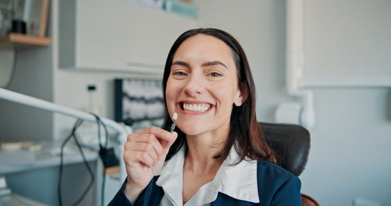 dental veneers bexar county